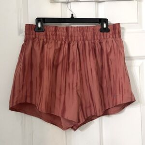 Nike running shorts NWT L